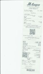 Кассовые чеки с подтверждением в Шарыпово