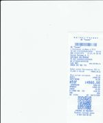 Кассовые чеки с подтверждением в Шарыпово