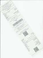 Кассовые чеки с подтверждением в Шарыпово