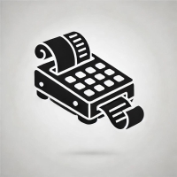 Кассовые чеки в Шарыпово