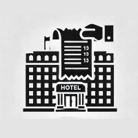 Гостиничные чеки в Шарыпово