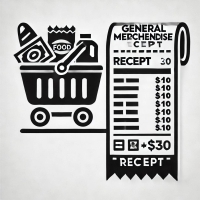 Чеки на товары в Шарыпово